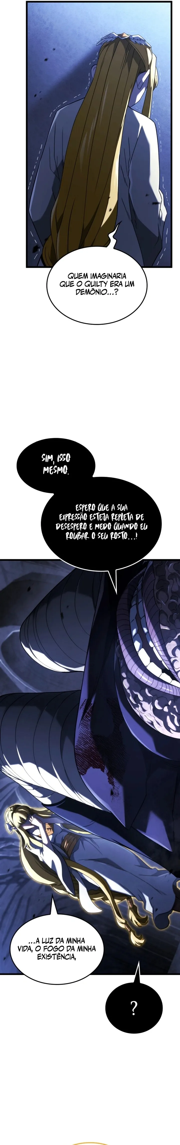 Read Vingança do Cão de Caça dos Baskerville pt Manga Online