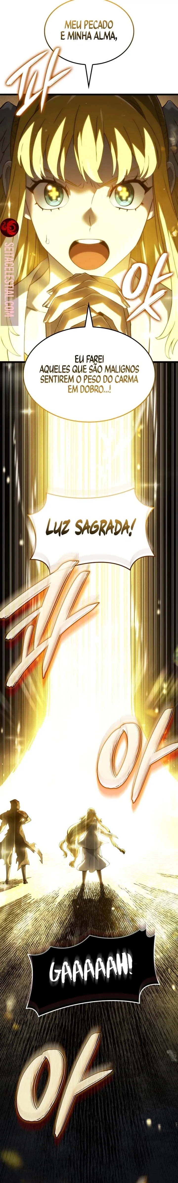 Read Vingança do Cão de Caça dos Baskerville pt Manga Online