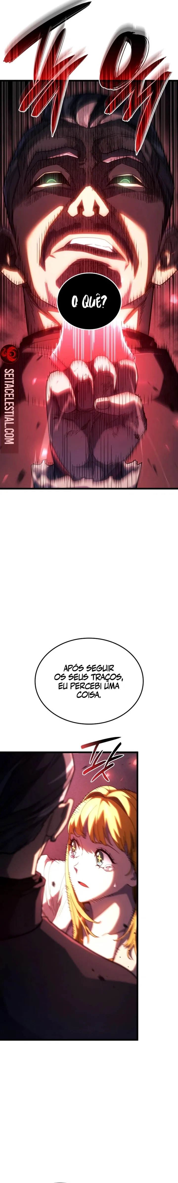 Read Vingança do Cão de Caça dos Baskerville pt Manga Online