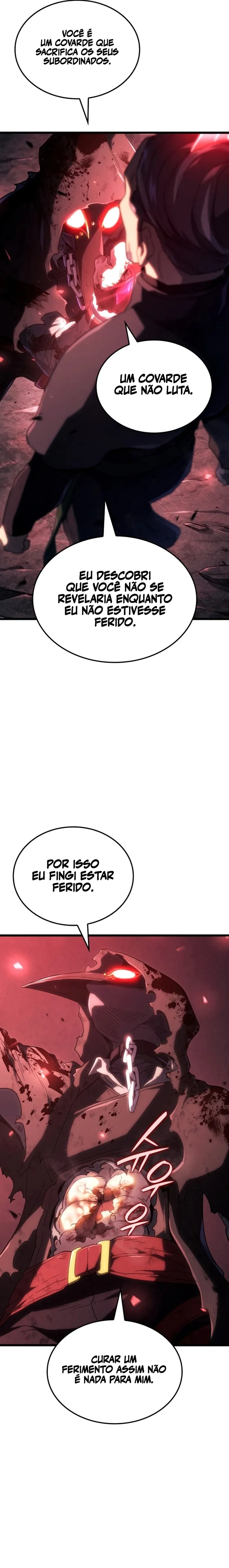 Read Vingança do Cão de Caça dos Baskerville pt Manga Online