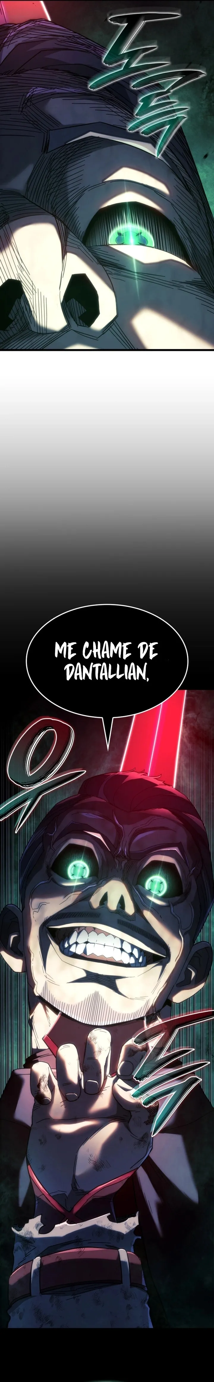 Read Vingança do Cão de Caça dos Baskerville pt Manga Online