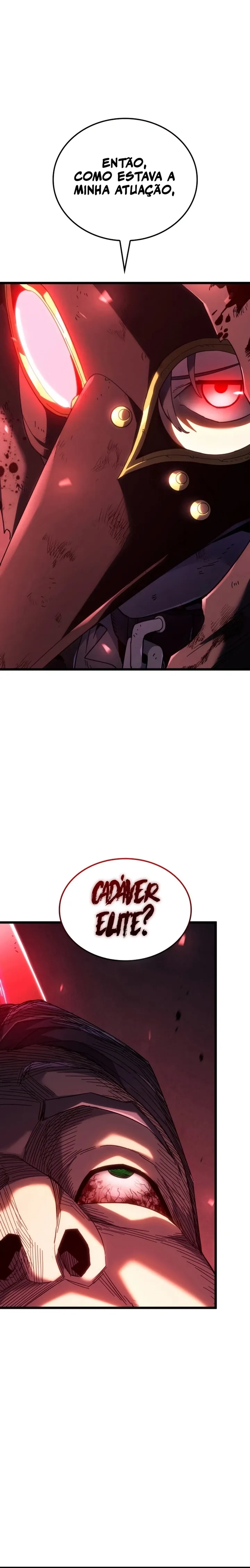 Read Vingança do Cão de Caça dos Baskerville pt Manga Online