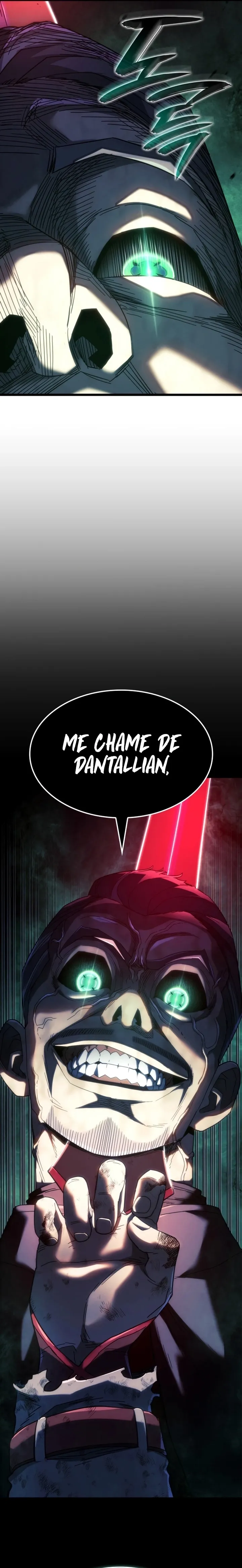 Read Vingança do Cão de Caça dos Baskerville pt Manga Online