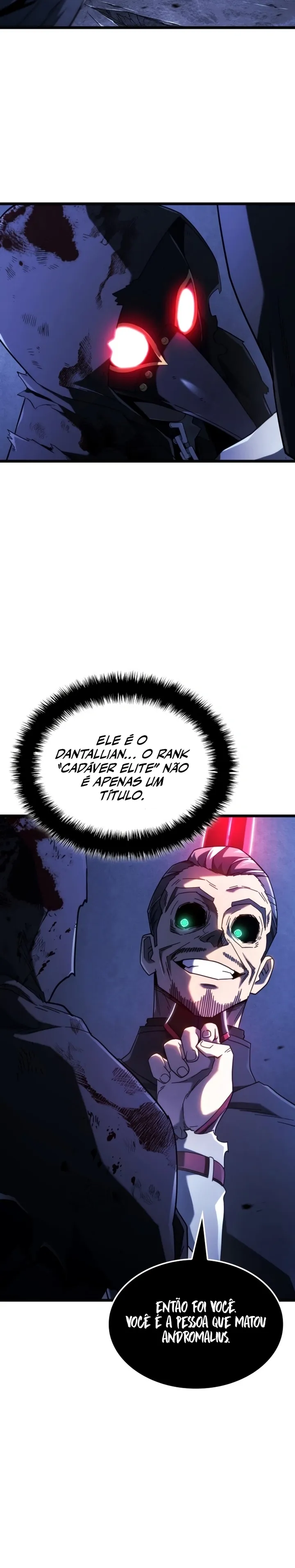 Read Vingança do Cão de Caça dos Baskerville pt Manga Online