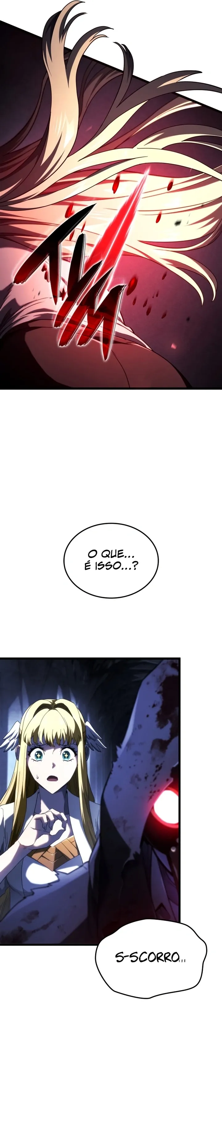 Read Vingança do Cão de Caça dos Baskerville pt Manga Online