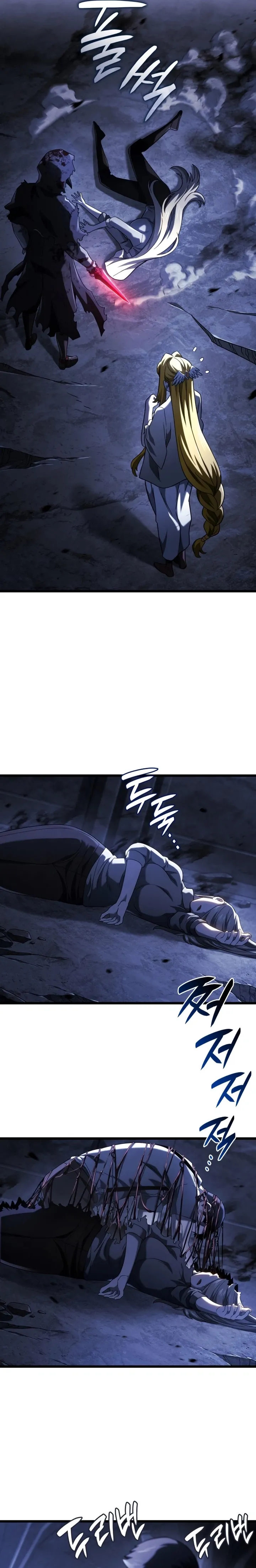 Read Vingança do Cão de Caça dos Baskerville pt Manga Online