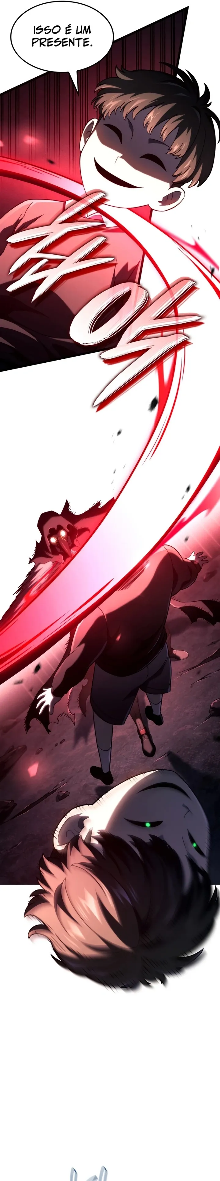 Read Vingança do Cão de Caça dos Baskerville pt Manga Online