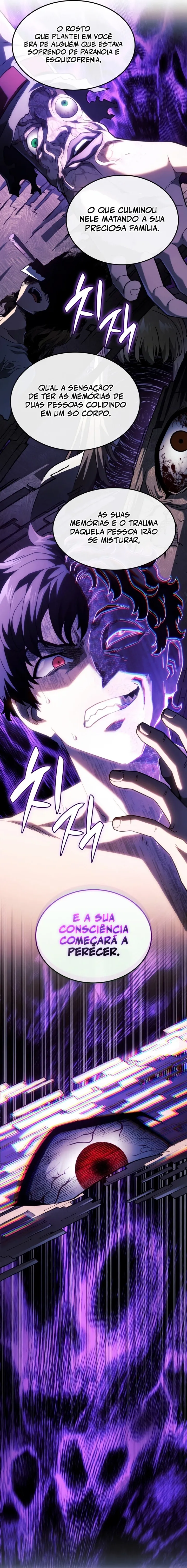 Read Vingança do Cão de Caça dos Baskerville pt Manga Online