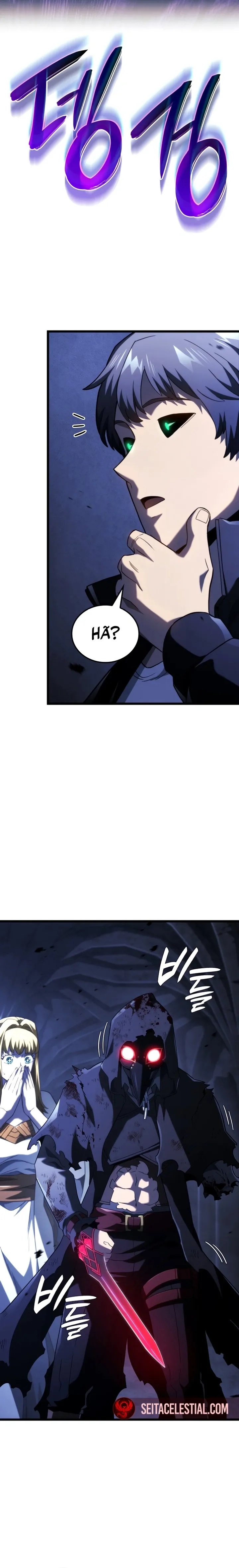 Read Vingança do Cão de Caça dos Baskerville pt Manga Online