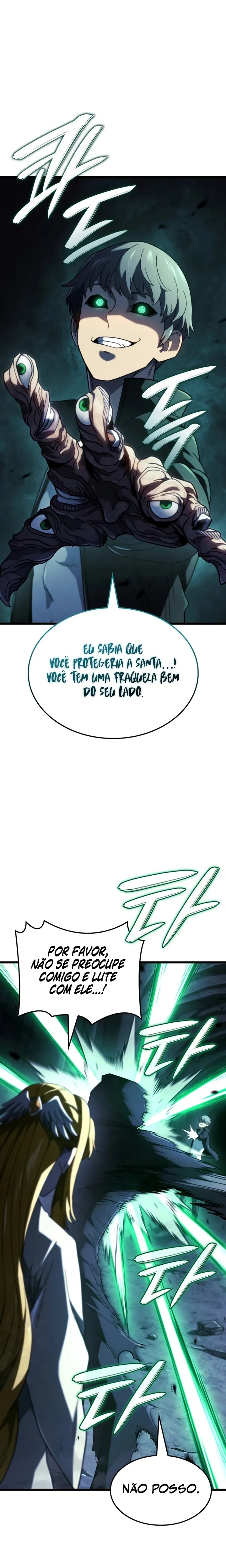 Read Vingança do Cão de Caça dos Baskerville pt Manga Online