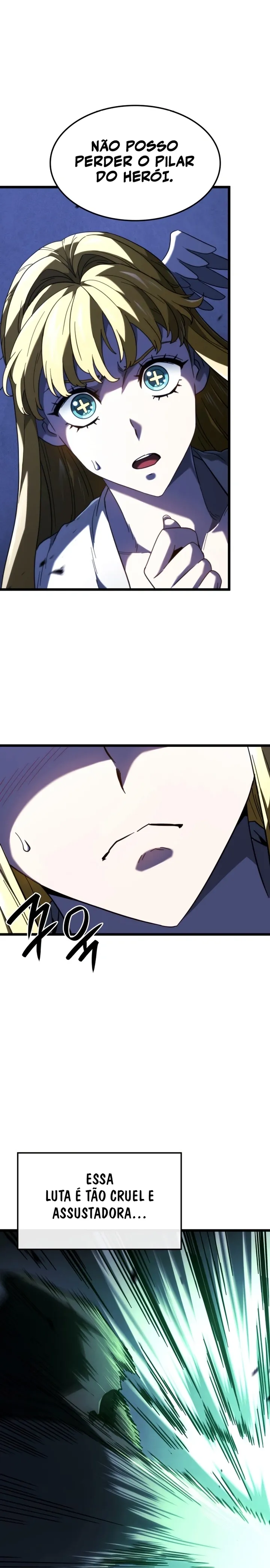 Read Vingança do Cão de Caça dos Baskerville pt Manga Online