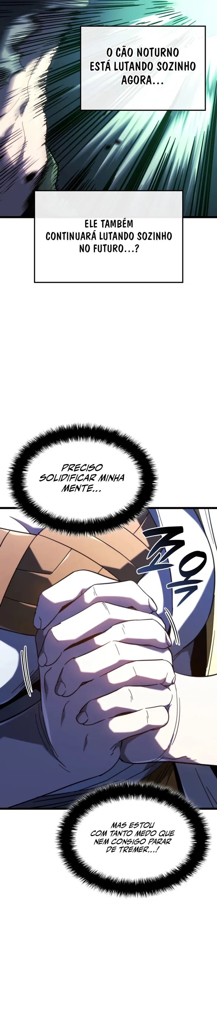 Read Vingança do Cão de Caça dos Baskerville pt Manga Online