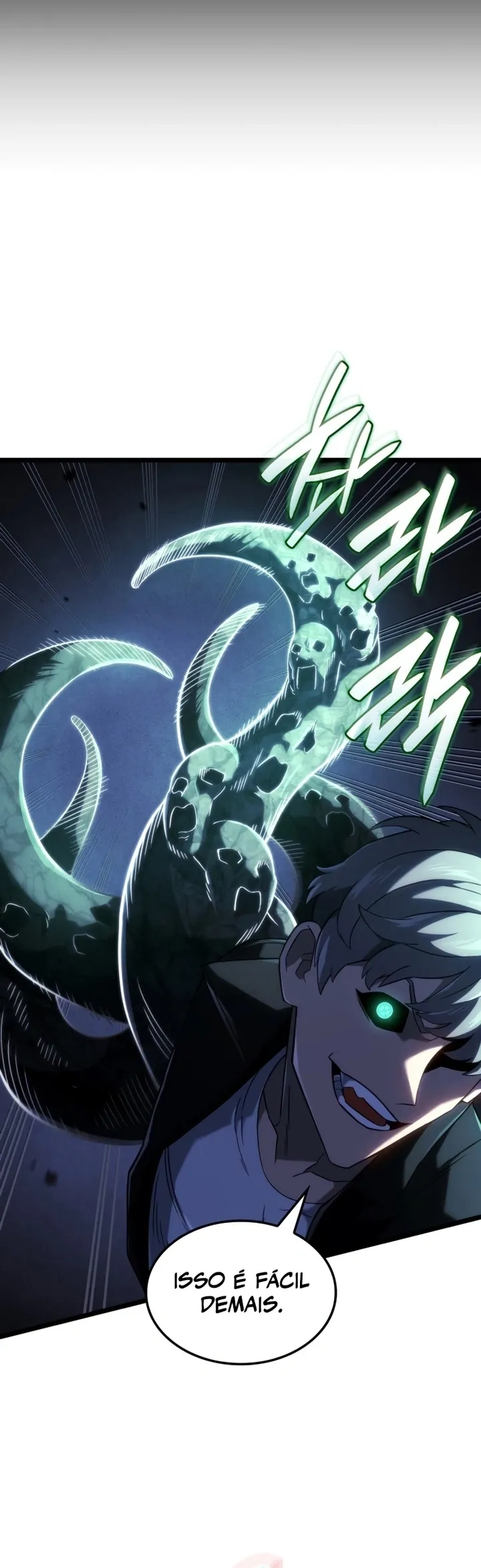 Read Vingança do Cão de Caça dos Baskerville pt Manga Online