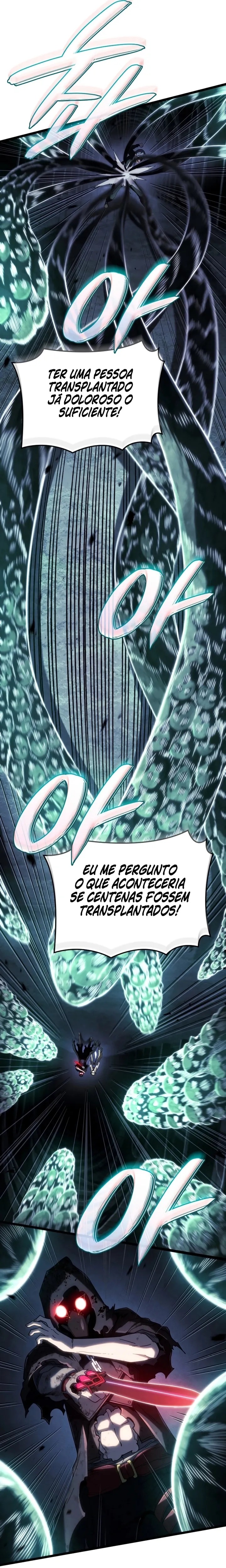 Read Vingança do Cão de Caça dos Baskerville pt Manga Online