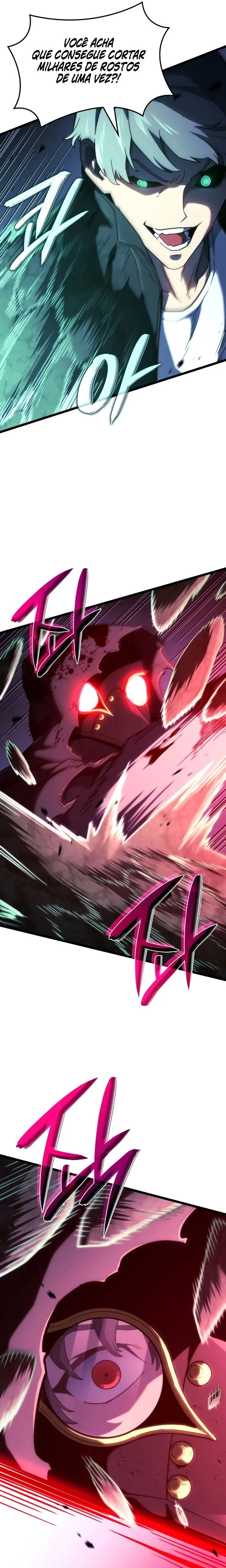 Read Vingança do Cão de Caça dos Baskerville pt Manga Online