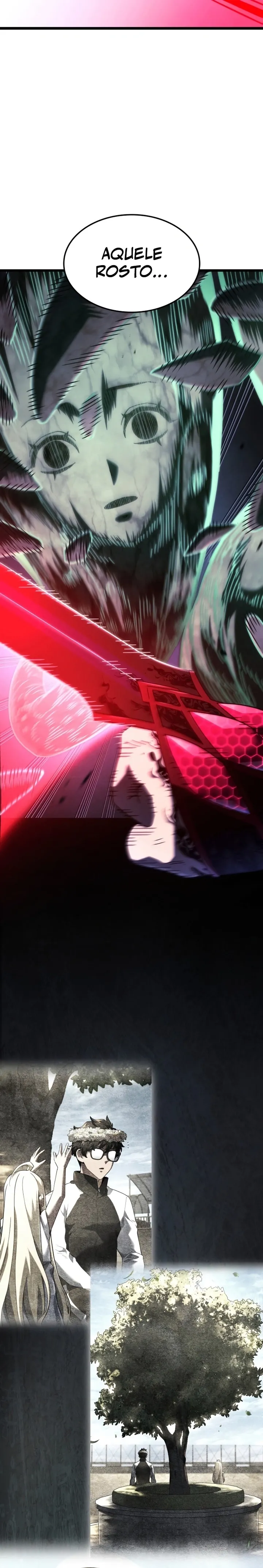 Read Vingança do Cão de Caça dos Baskerville pt Manga Online