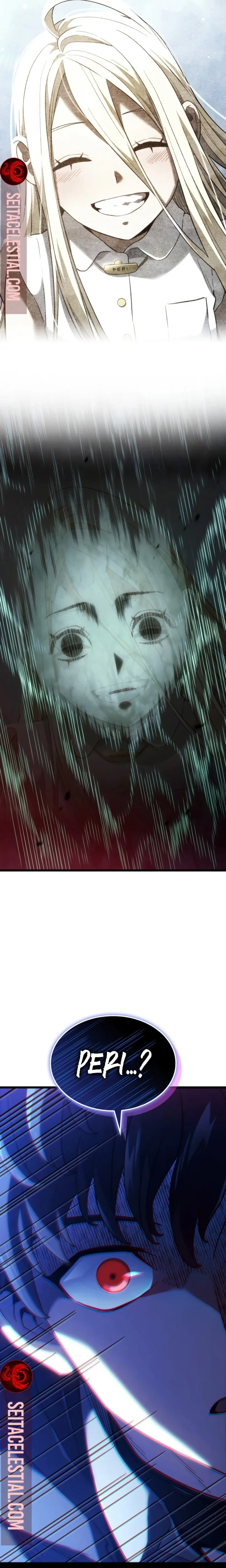 Read Vingança do Cão de Caça dos Baskerville pt Manga Online