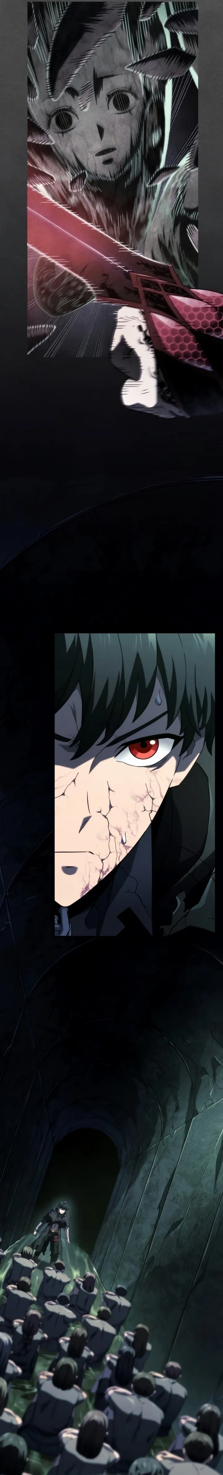 Read Vingança do Cão de Caça dos Baskerville pt Manga Online