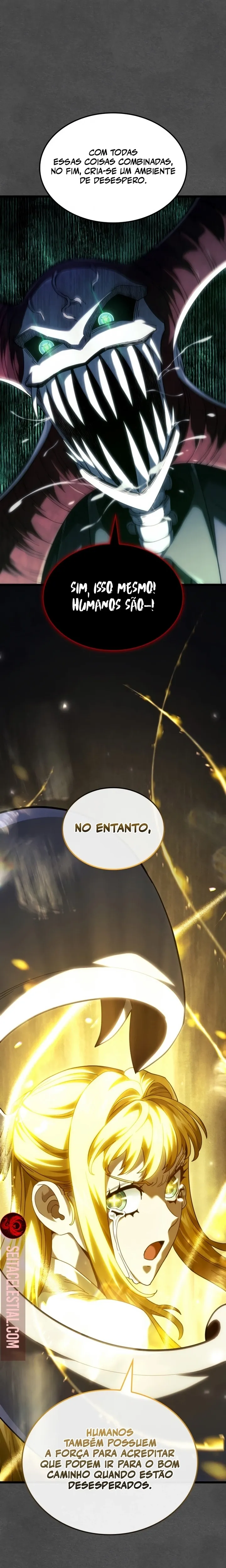 Read Vingança do Cão de Caça dos Baskerville pt Manga Online