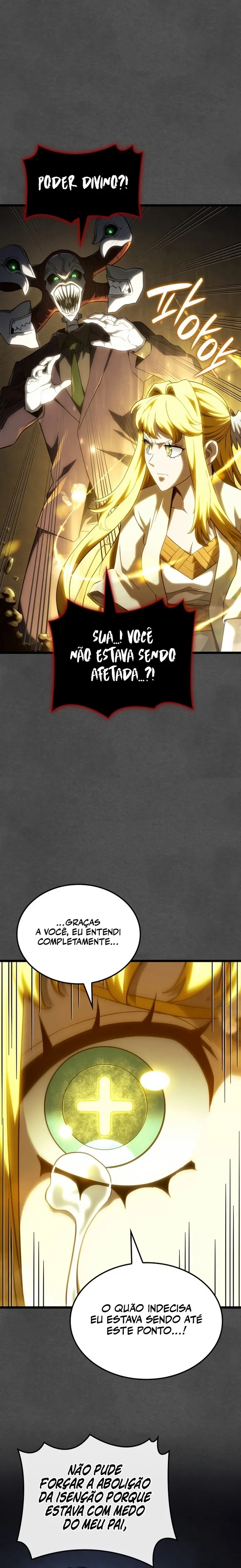 Read Vingança do Cão de Caça dos Baskerville pt Manga Online