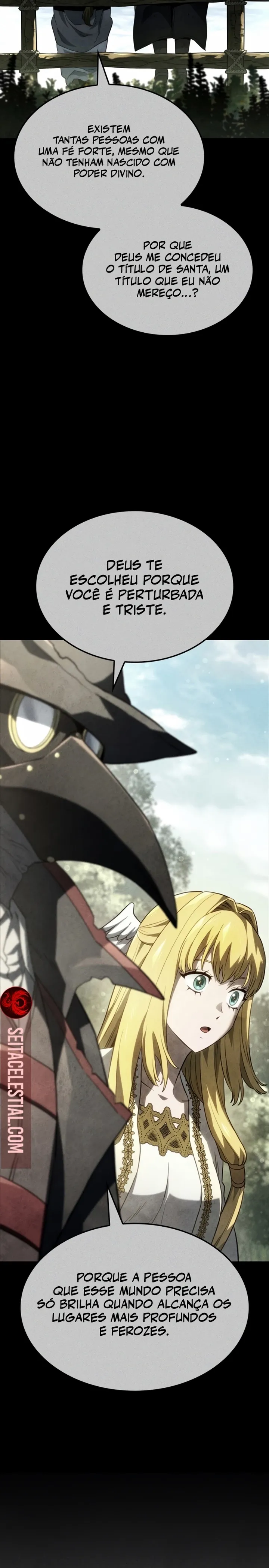 Read Vingança do Cão de Caça dos Baskerville pt Manga Online