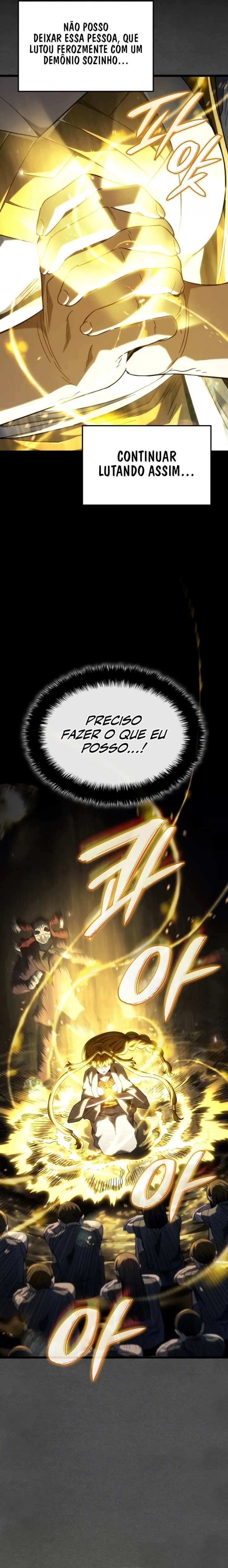 Read Vingança do Cão de Caça dos Baskerville pt Manga Online