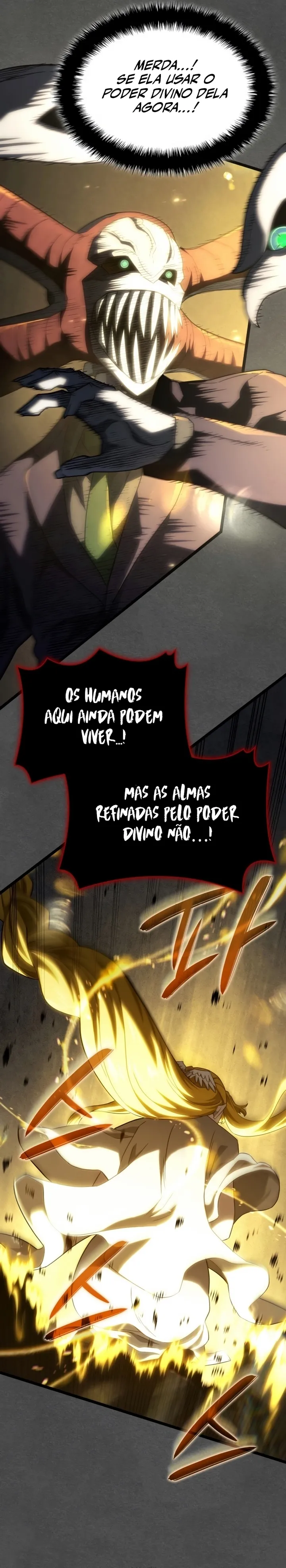 Read Vingança do Cão de Caça dos Baskerville pt Manga Online