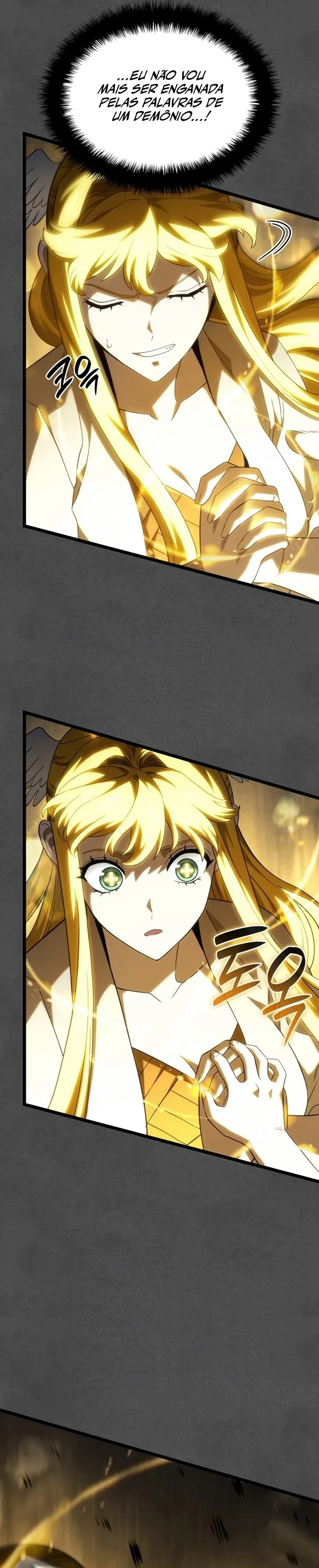 Read Vingança do Cão de Caça dos Baskerville pt Manga Online