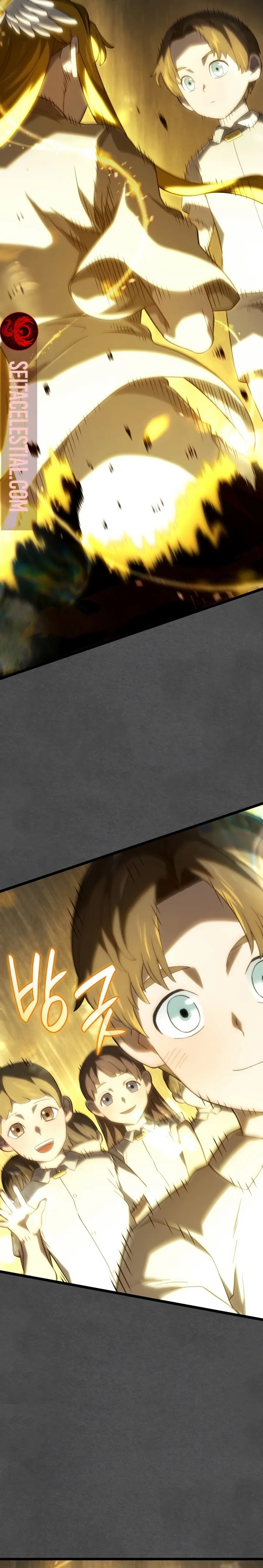 Read Vingança do Cão de Caça dos Baskerville pt Manga Online