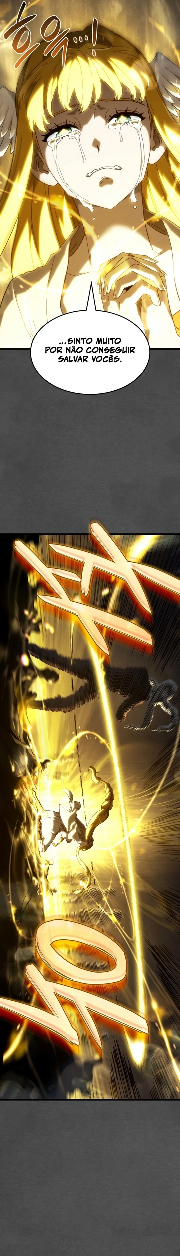 Read Vingança do Cão de Caça dos Baskerville pt Manga Online