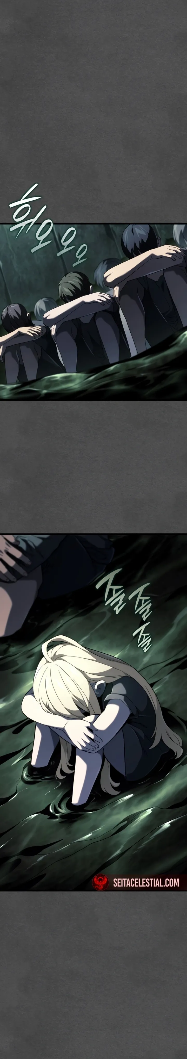 Read Vingança do Cão de Caça dos Baskerville pt Manga Online