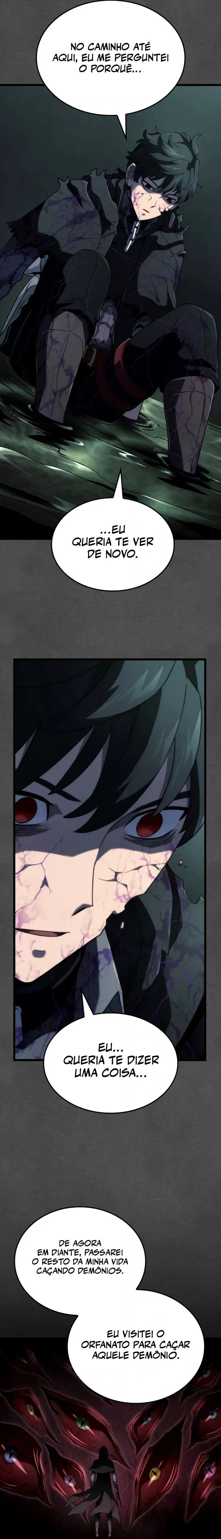 Read Vingança do Cão de Caça dos Baskerville pt Manga Online