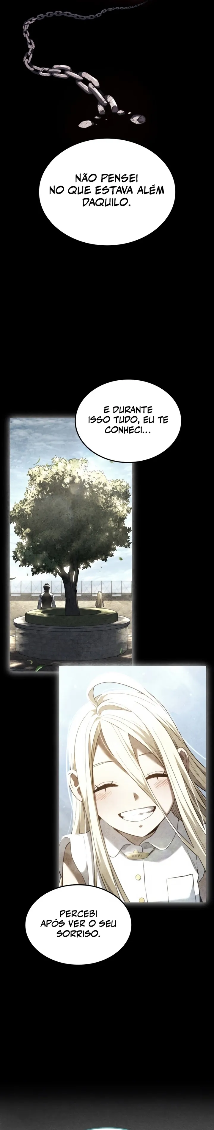 Read Vingança do Cão de Caça dos Baskerville pt Manga Online