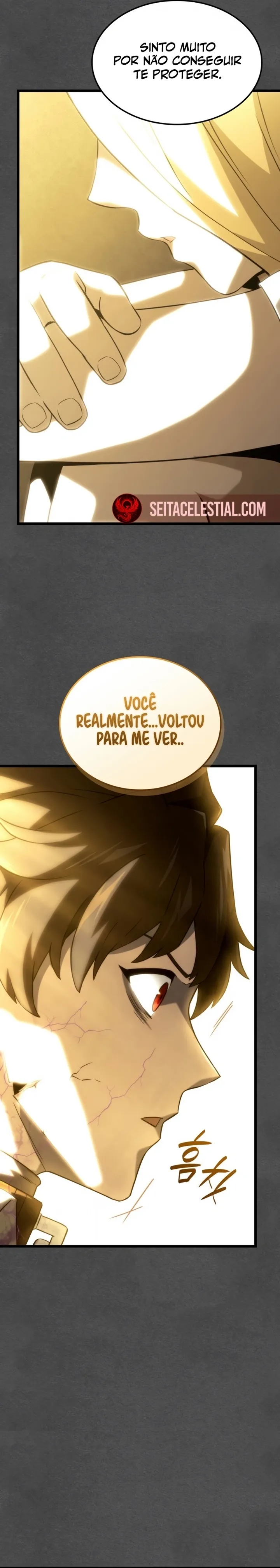 Read Vingança do Cão de Caça dos Baskerville pt Manga Online