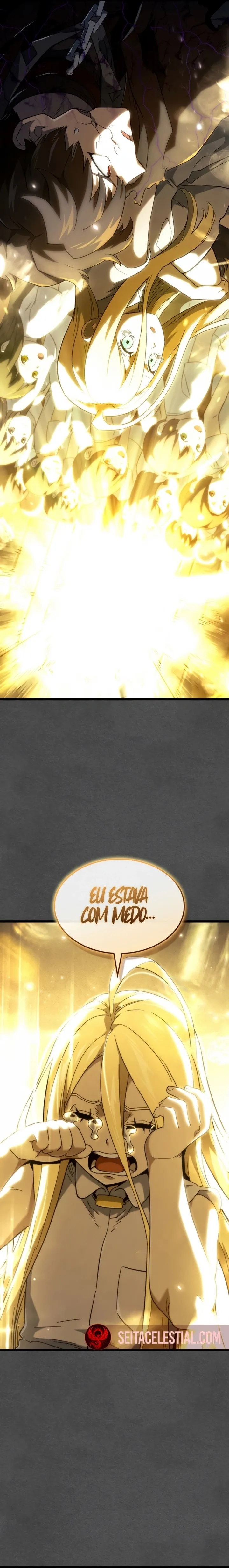 Read Vingança do Cão de Caça dos Baskerville pt Manga Online