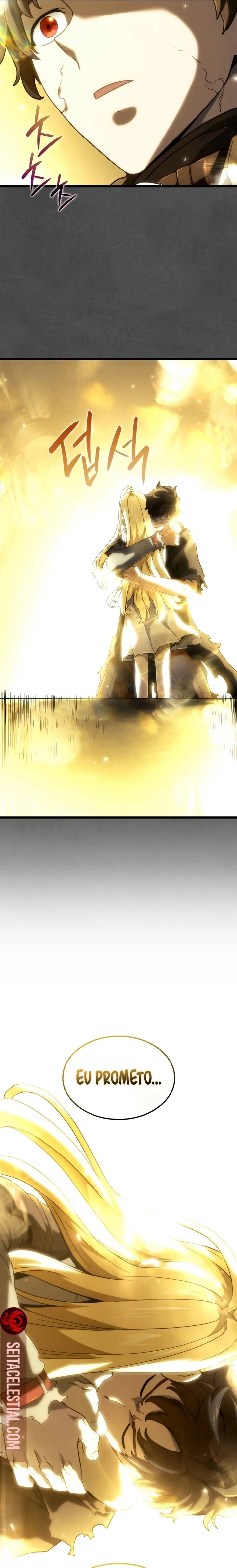 Read Vingança do Cão de Caça dos Baskerville pt Manga Online