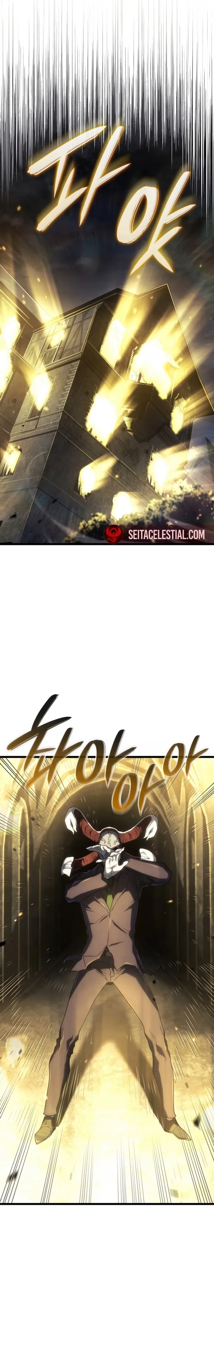 Read Vingança do Cão de Caça dos Baskerville pt Manga Online