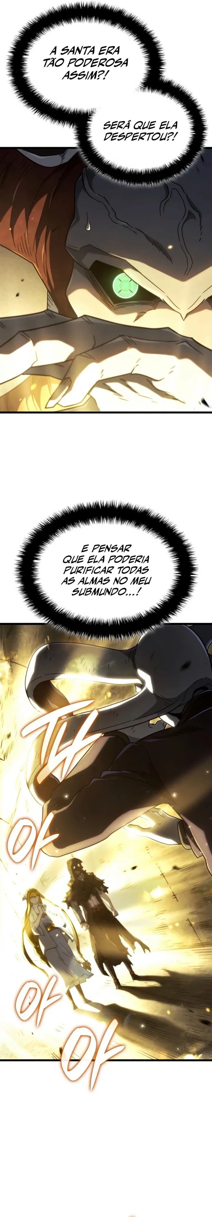 Read Vingança do Cão de Caça dos Baskerville pt Manga Online