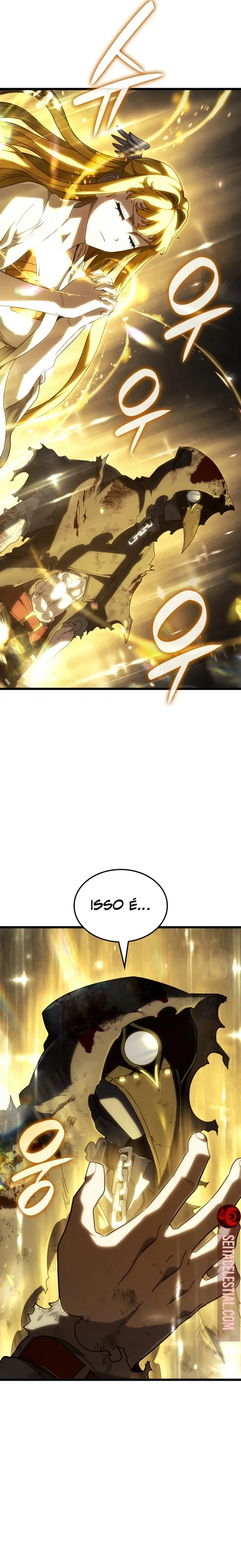 Read Vingança do Cão de Caça dos Baskerville pt Manga Online