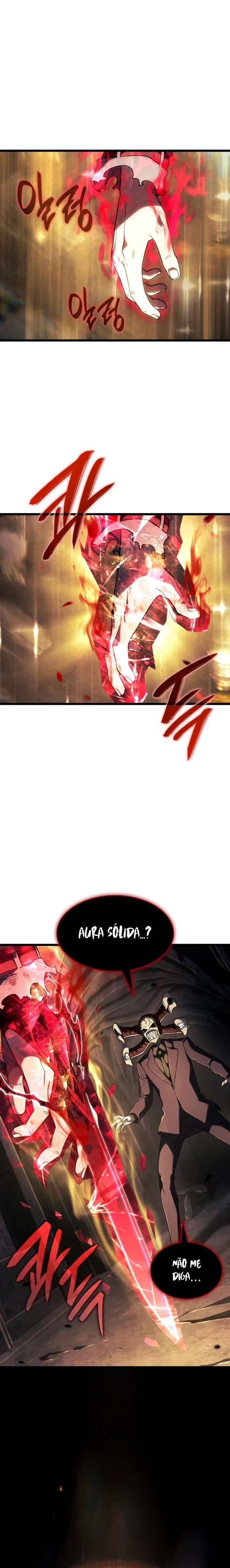 Read Vingança do Cão de Caça dos Baskerville pt Manga Online