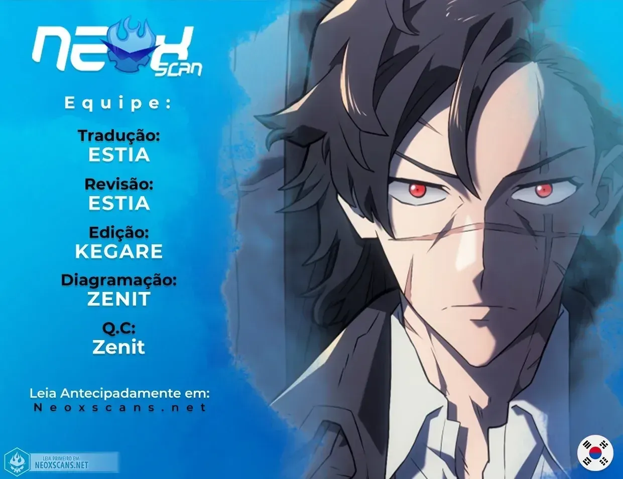 Read Vingança do Cão de Caça dos Baskerville pt Manga Online