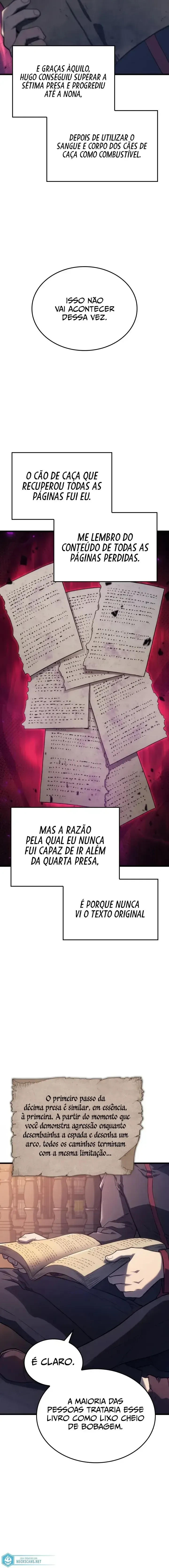 Read Vingança do Cão de Caça dos Baskerville pt Manga Online