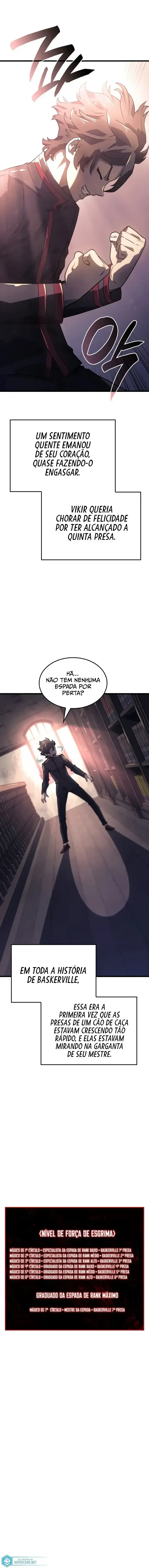 Read Vingança do Cão de Caça dos Baskerville pt Manga Online