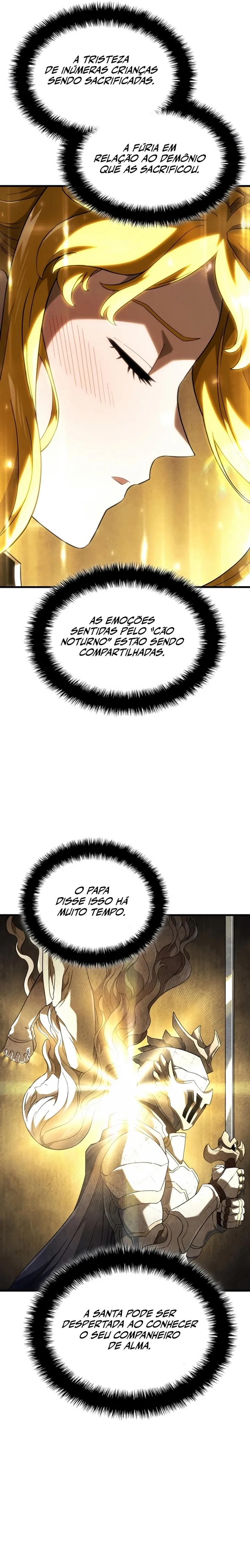 Read Vingança do Cão de Caça dos Baskerville pt Manga Online