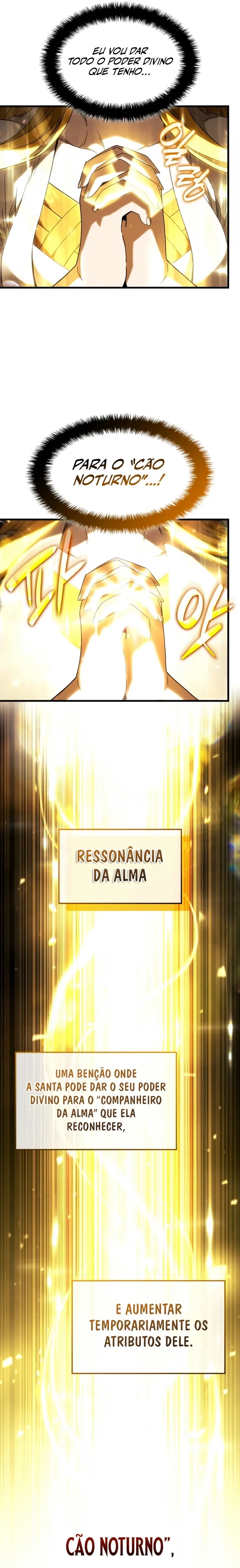 Read Vingança do Cão de Caça dos Baskerville pt Manga Online