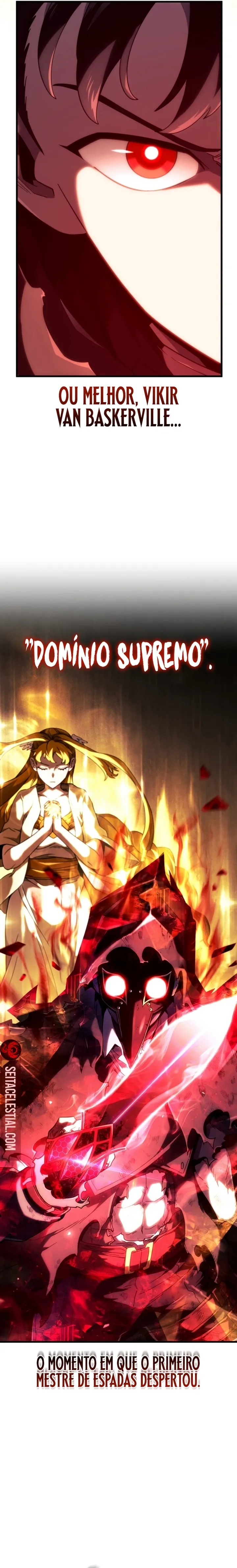 Read Vingança do Cão de Caça dos Baskerville pt Manga Online