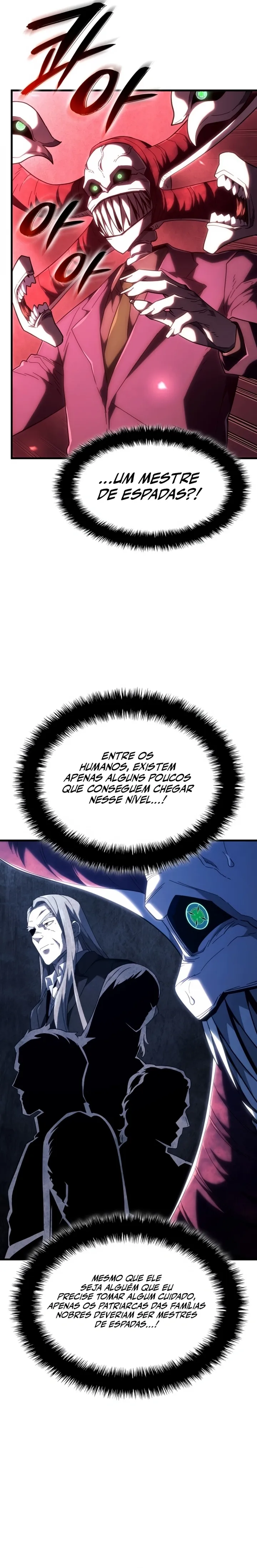 Read Vingança do Cão de Caça dos Baskerville pt Manga Online