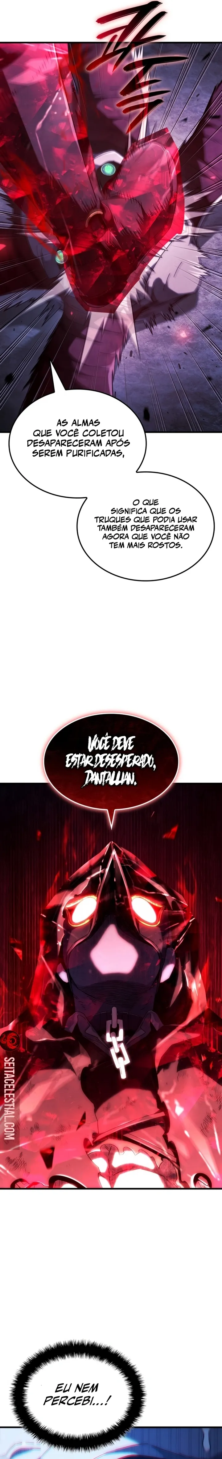 Read Vingança do Cão de Caça dos Baskerville pt Manga Online