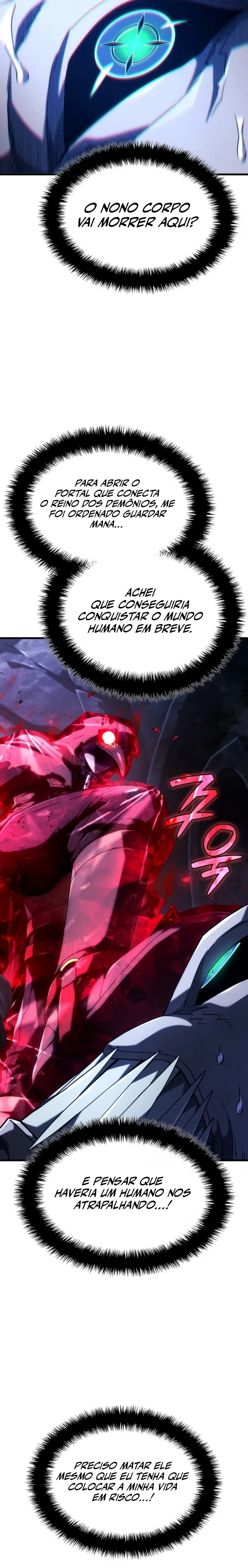 Read Vingança do Cão de Caça dos Baskerville pt Manga Online