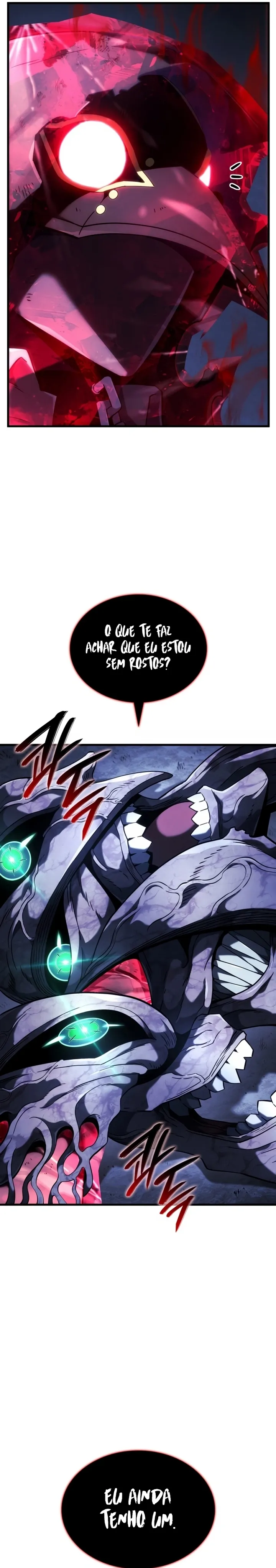 Read Vingança do Cão de Caça dos Baskerville pt Manga Online